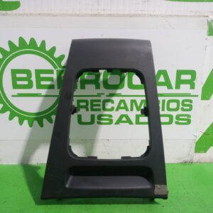 Recambios, Recambios Berrocar