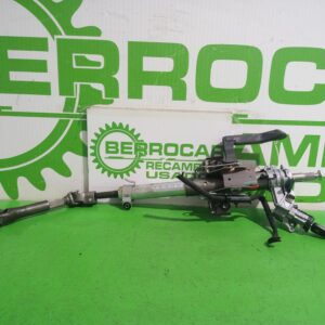 Recambios, Recambios Berrocar