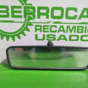 Carrito, Recambios Berrocar