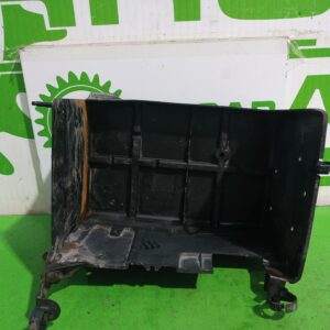 Carrito, Recambios Berrocar