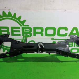 Carrito, Recambios Berrocar