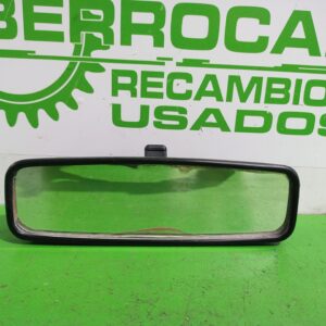 Carrito, Recambios Berrocar