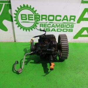 Carrito, Recambios Berrocar