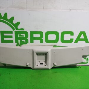 Carrito, Recambios Berrocar