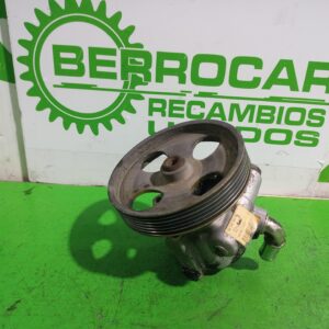 Carrito, Recambios Berrocar