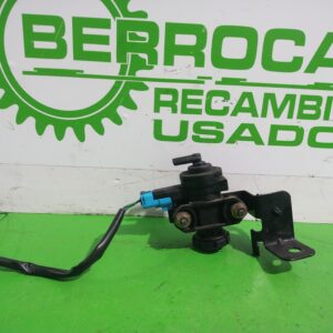 Carrito, Recambios Berrocar