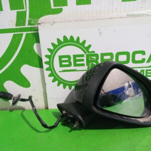 Carrito, Recambios Berrocar