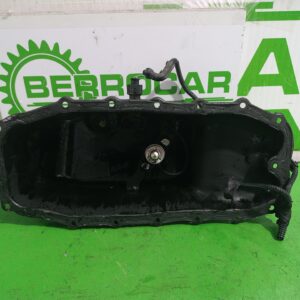 Carrito, Recambios Berrocar