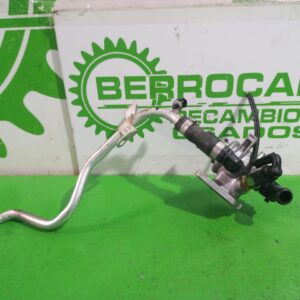 Carrito, Recambios Berrocar