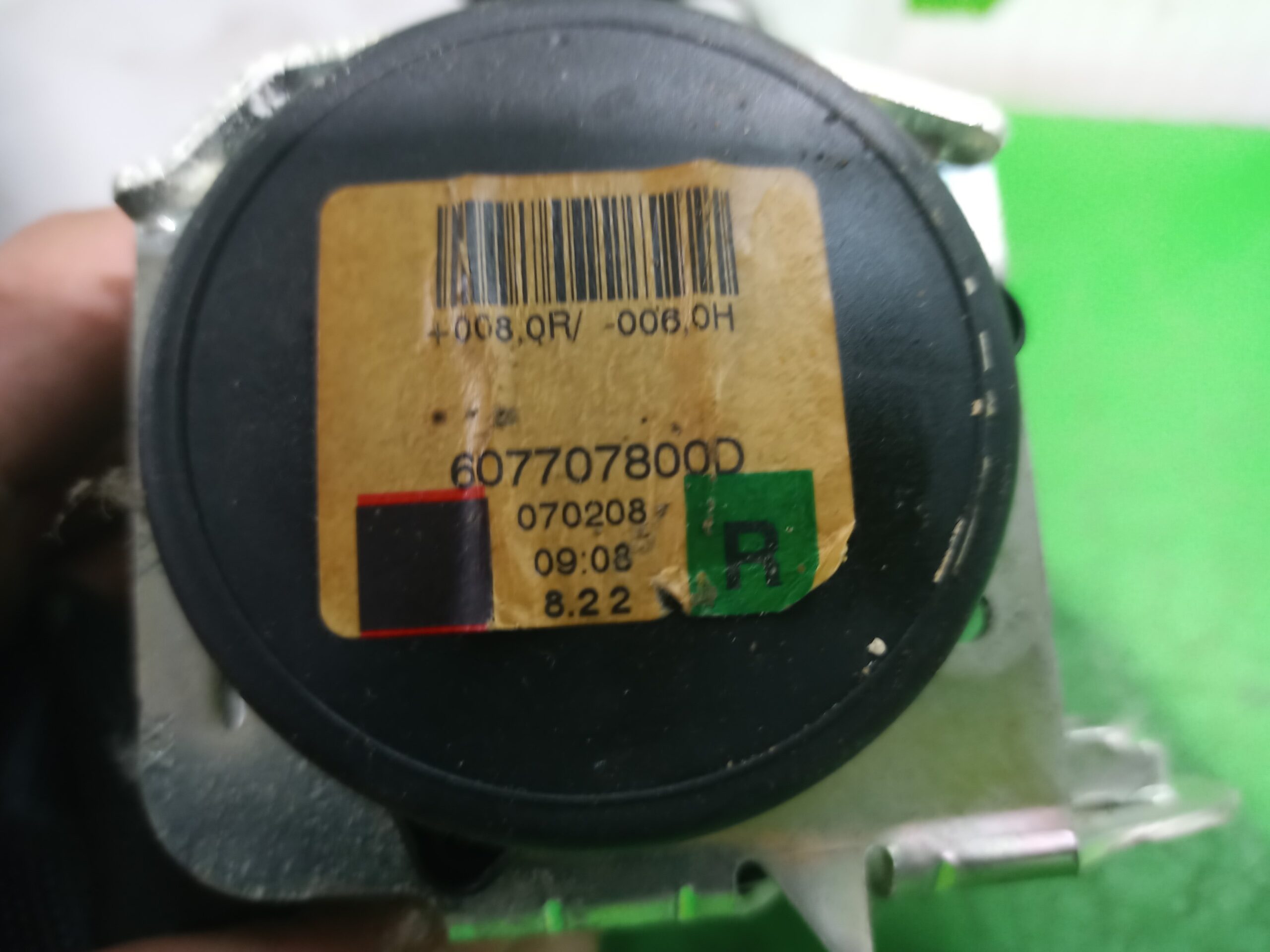 cinturon_seguridad_delantero_derecho_607707800d_opel_corsa_d_1_3_16v_cdti