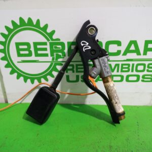 Carrito, Recambios Berrocar