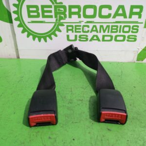 Carrito, Recambios Berrocar