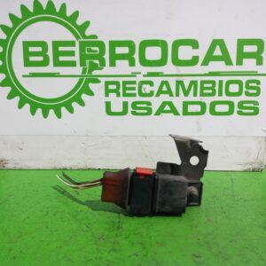 Carrito, Recambios Berrocar