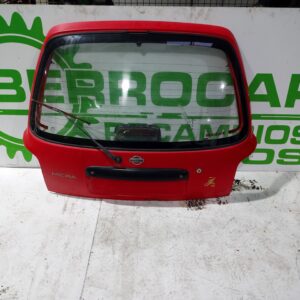 porton_trasero_901004f131_cristal_de_regalo_nissan_micra_k11_basico
