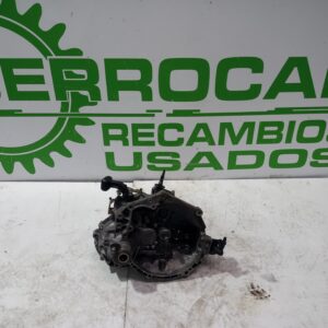 caja_cambios_2223ha_20cn2d_peugeot_307_s1_xn