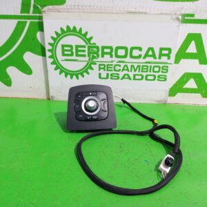 mando_multifuncion_253b05176r_renault_scenic_iii_xmod_bose