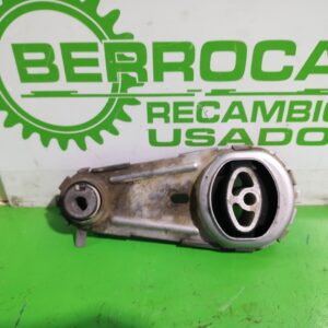 Carrito, Recambios Berrocar