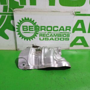 Carrito, Recambios Berrocar