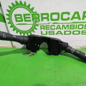 Carrito, Recambios Berrocar