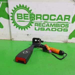 Carrito, Recambios Berrocar