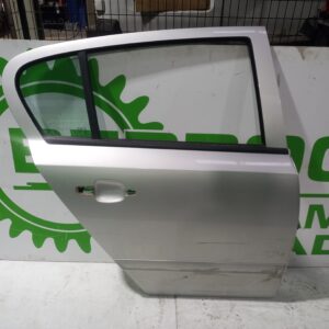 Recambios, Recambios Berrocar