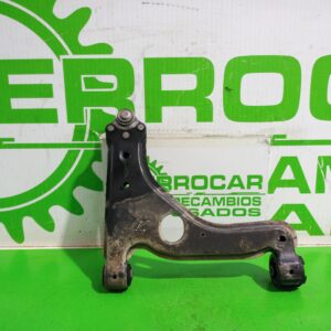 Recambios, Recambios Berrocar