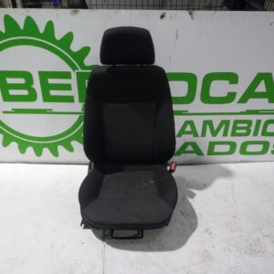 Recambios, Recambios Berrocar