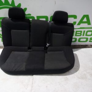 Recambios, Recambios Berrocar