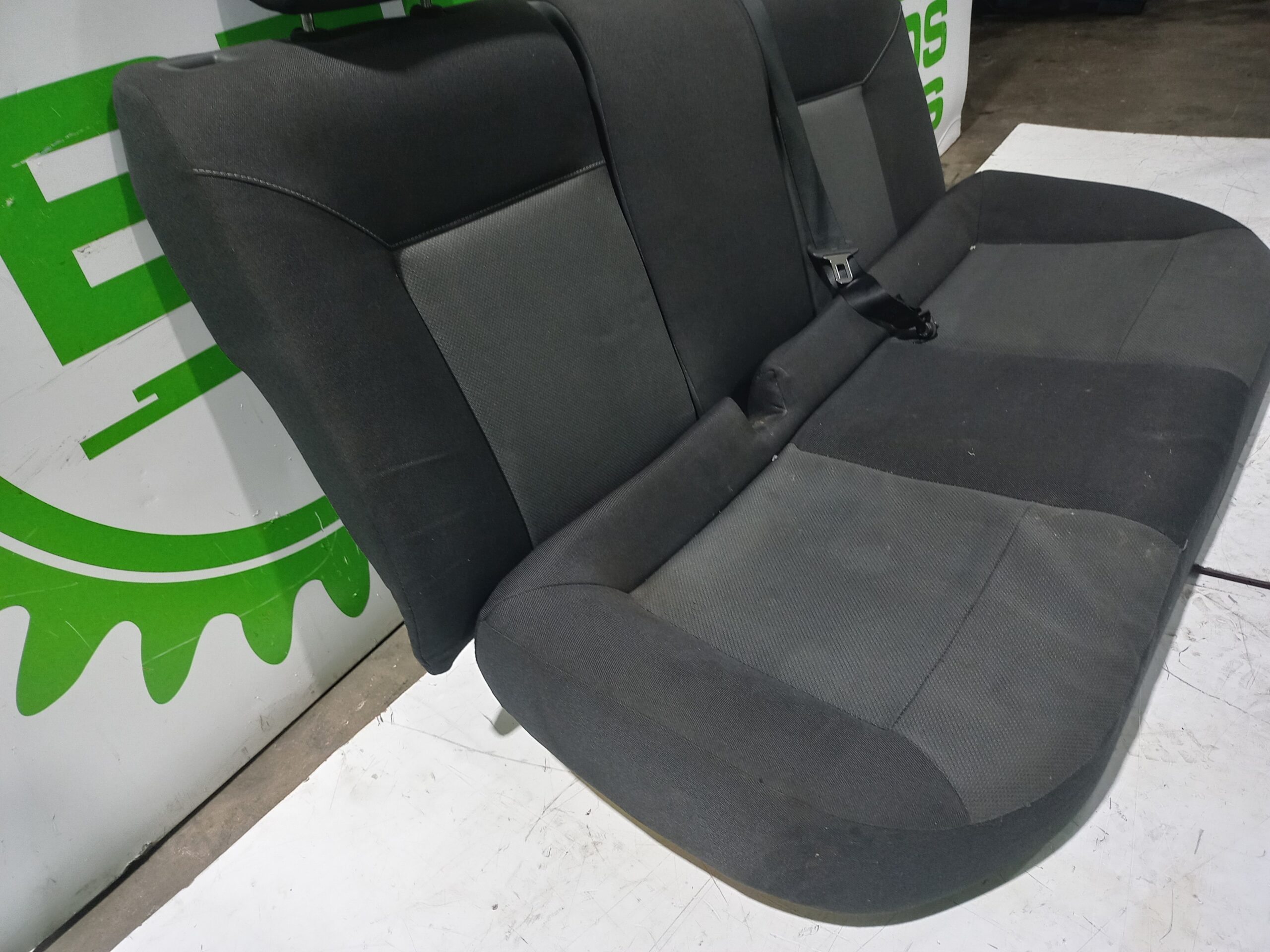 Recambios, Recambios Berrocar