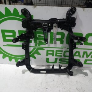 Recambios, Recambios Berrocar