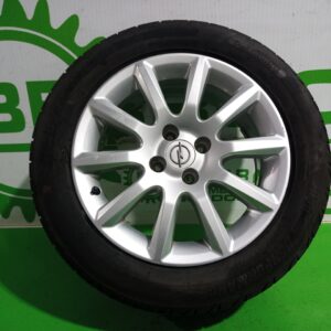 Recambios, Recambios Berrocar