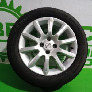 Recambios, Recambios Berrocar