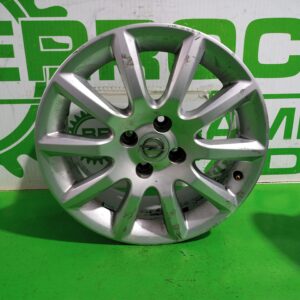 Recambios, Recambios Berrocar