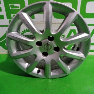 Carrito, Recambios Berrocar