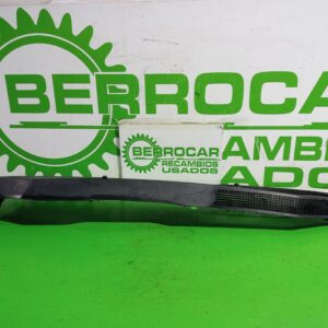 Carrito, Recambios Berrocar