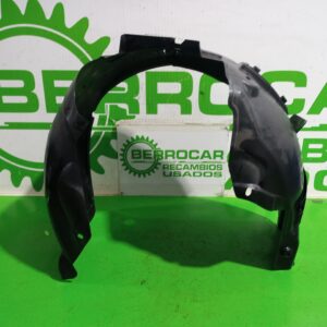 Recambios, Recambios Berrocar