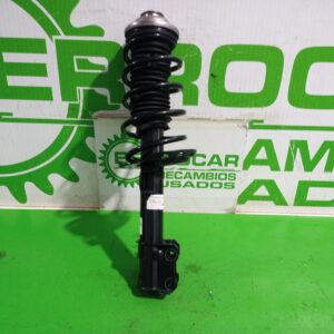 Recambios, Recambios Berrocar