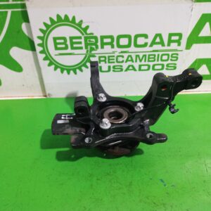 Recambios, Recambios Berrocar