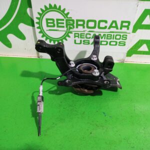 Recambios, Recambios Berrocar