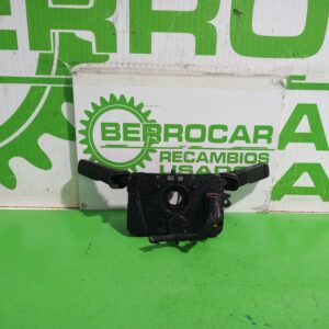 Recambios, Recambios Berrocar