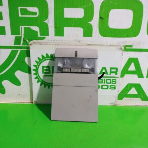 Carrito, Recambios Berrocar