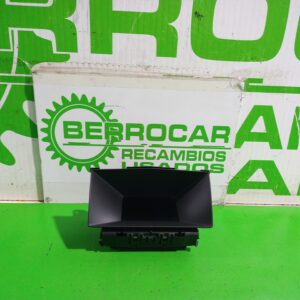 Recambios, Recambios Berrocar