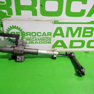 Recambios, Recambios Berrocar