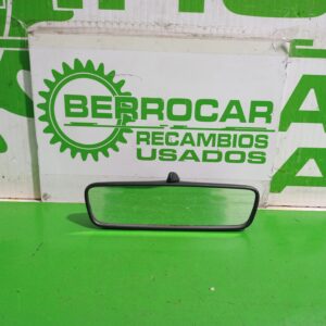Recambios, Recambios Berrocar