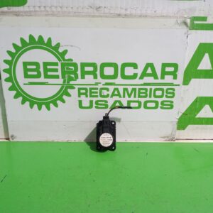 Recambios, Recambios Berrocar