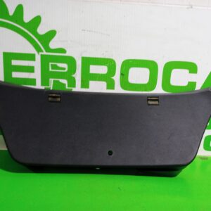 Carrito, Recambios Berrocar