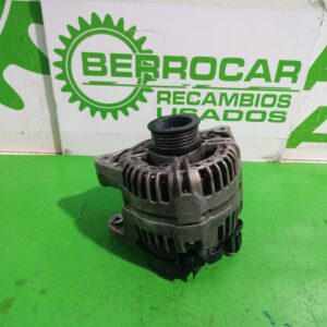 Carrito, Recambios Berrocar