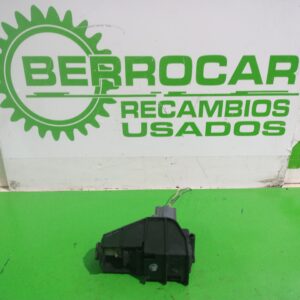 Carrito, Recambios Berrocar