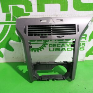 Recambios, Recambios Berrocar