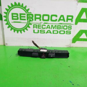 Carrito, Recambios Berrocar
